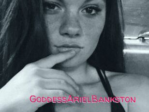 GoddessArielBankston
