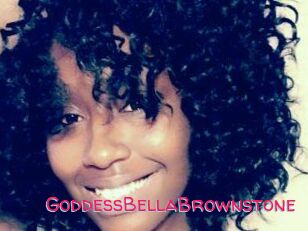 GoddessBellaBrownstone