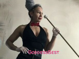 GoddessBest