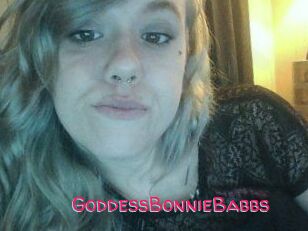 GoddessBonnieBabbs