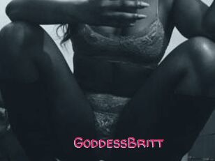 GoddessBritt