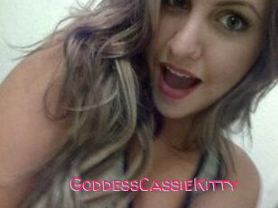 GoddessCassieKitty