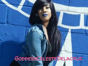 GoddessCelesteDelacruz
