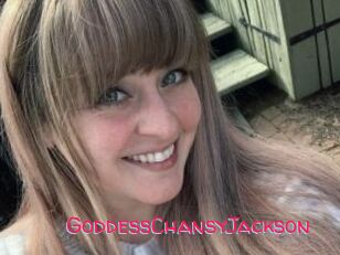 GoddessChansyJackson