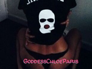GoddessChloeParis
