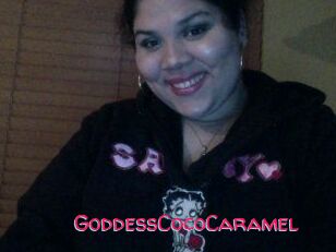 GoddessCocoCaramel