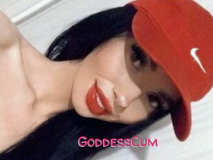 GoddessCum