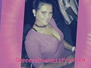 GoddessDanielleFeather