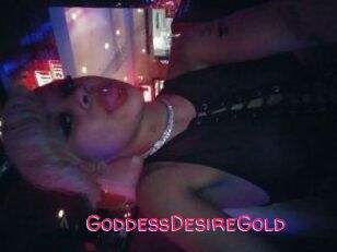 GoddessDesireGold