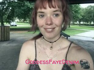GoddessFayeDenim