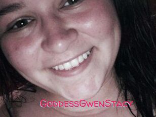 GoddessGwenStacy