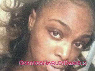 GoddessHarleyDaniels