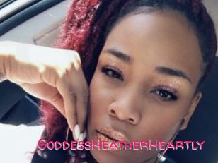 GoddessHeatherHeartly