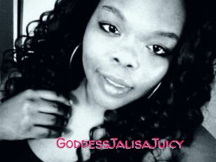 GoddessJalisaJuicy