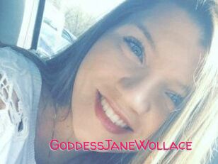 GoddessJaneWollace