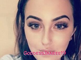 GoddessJaneee19