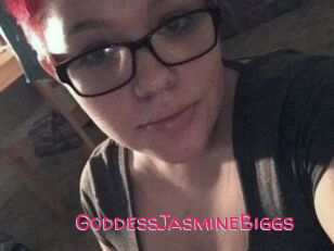 GoddessJasmineBiggs