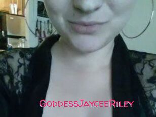 GoddessJayceeRiley