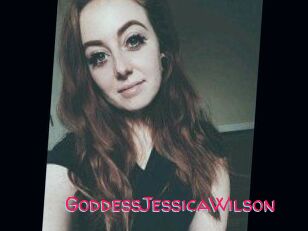 GoddessJessicaWilson