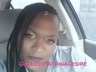 GoddessKatrinaDesire
