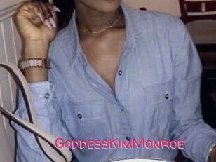 GoddessKimMonroe