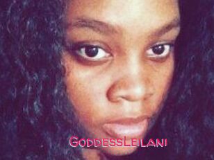 GoddessLeilani