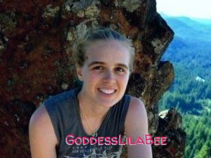 GoddessLilaBee
