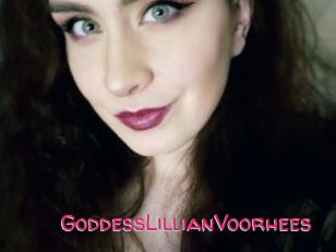 GoddessLillianVoorhees