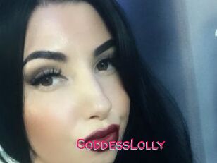 GoddessLolly