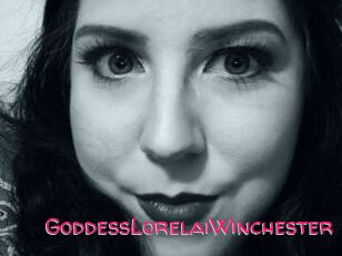 GoddessLorelaiWinchester