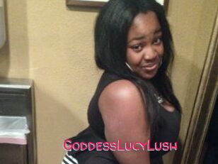 GoddessLucyLush