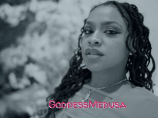 GoddessMedusa