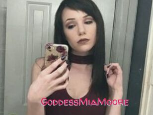 GoddessMiaMoore
