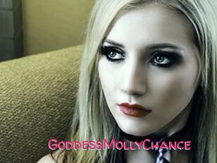 GoddessMollyChance