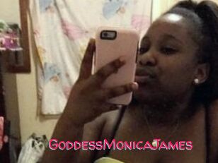 GoddessMonicaJames