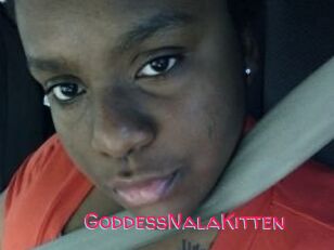 GoddessNalaKitten