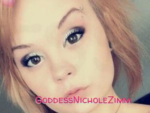 GoddessNicholeZimm