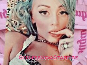 GoddessNovaStarfire