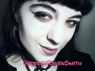 GoddessRavenSmith
