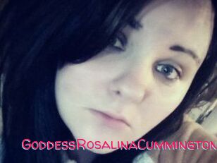 GoddessRosalinaCummington