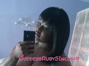 GoddessRubySInclair