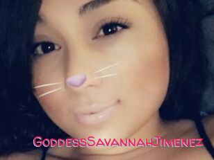 GoddessSavannahJimenez