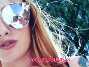 GoddessSunday