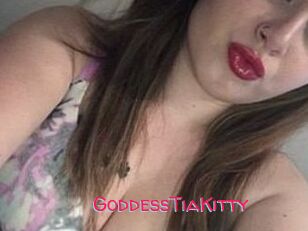 GoddessTiaKitty