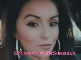 GoddessTiffanySunshine