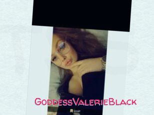 GoddessValerieBlack