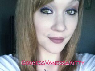 GoddessVanessaKitty