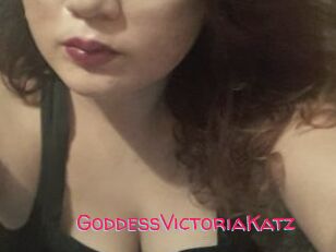 GoddessVictoriaKatz