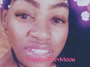 GoddessZoeyMoon
