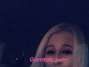 Goddesscandy